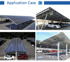 Solar House Carport