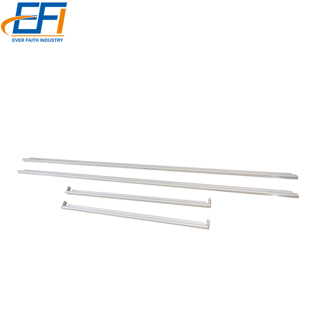 Solar Cell Frame Aluminum Profile For Solar Frame From China