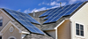 Off-grid Pv Solar Panel System