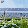 Solar Farms Mount Bracket 