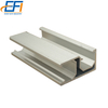 6005 T5 Pv Solar Panel Mounting System 