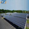Original Solar Panel Carport System