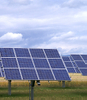 Aluminum Ground Solar Racking China Solar Mount Ground Pile Bracket for Ground Mounting