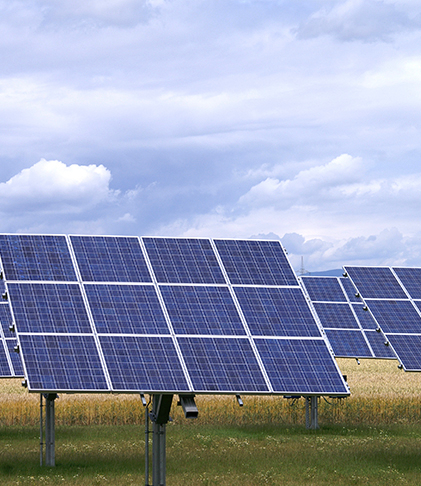 Aluminum Ground Solar Racking China Solar Mount Ground Pile Bracket for Ground Mounting