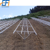 Solar Farms Mount Bracket 