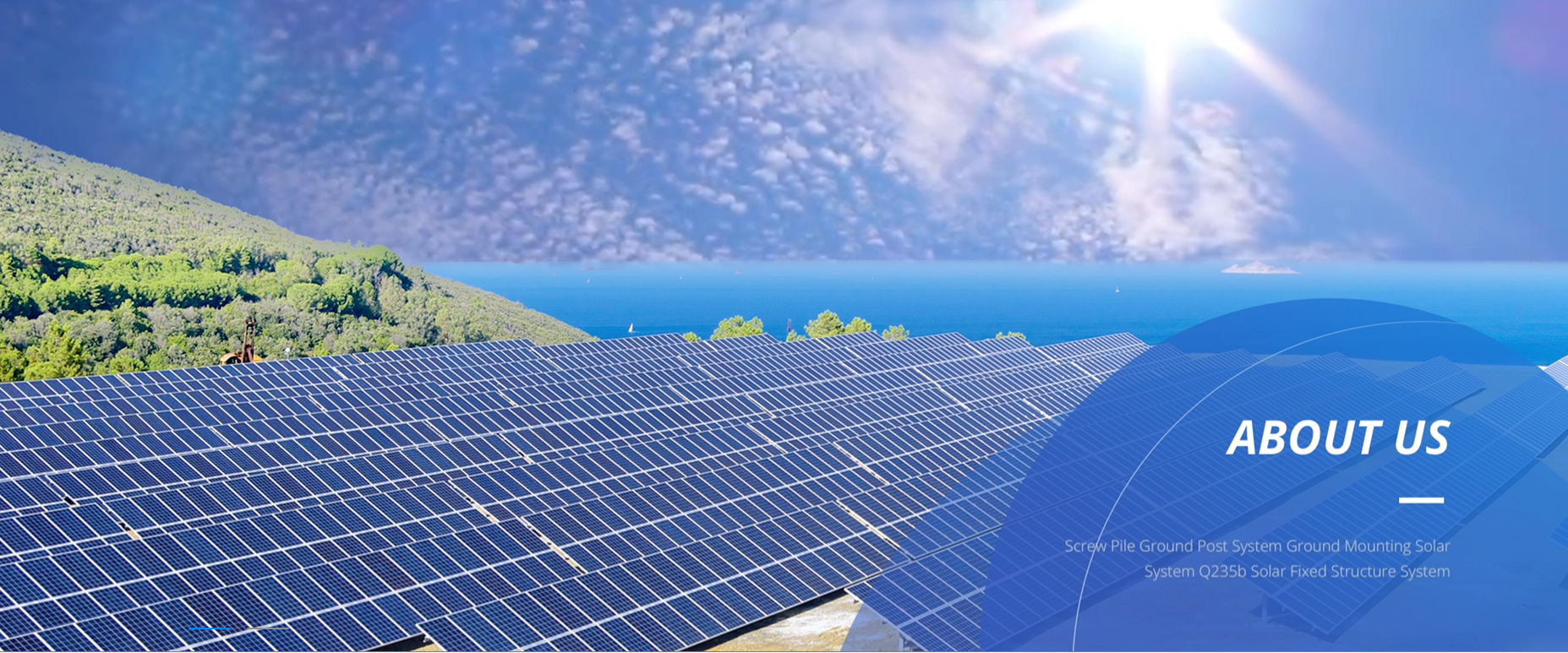 Solar Installation Roof Export Companies USA