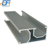 6005 T5 Pv Solar Panel Mounting System 
