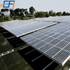 Original Solar Panel Carport System