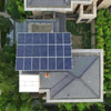 10000 Watt 100kw All in One Solar Panel System