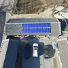 10000 Watt 100kw All in One Solar Panel System