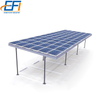 Aluminium Solar Carport