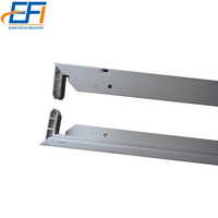 Solar Cell Frame Aluminum Profile For Solar Frame From China