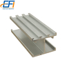 6005 T5 Pv Solar Panel Mounting System 