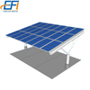 Original Solar Panel Carport System