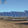 Solar Farms Mount Bracket 