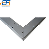 Solar Cell Frame Aluminum Profile For Solar Frame From China