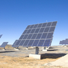 Aluminum Ground Solar Racking China Solar Mount Ground Pile Bracket for Ground Mounting