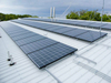 10000 Watt 100kw All in One Solar Panel System