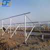 Solar Farms Mount Bracket 