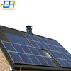 Off-grid Pv Solar Panel System