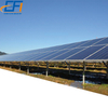 Solar Farms Mount Bracket 
