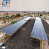 Solar House Carport