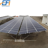 solar parking garage