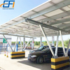 Aluminium Solar Carport