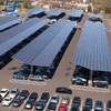 Solar House Carport