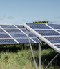 Single Axis Tracking Solar Mounting Structure Solar Racks Install PV System