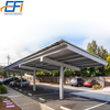 Aluminum Structural Frame 