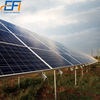Solar Farms Mount Bracket 