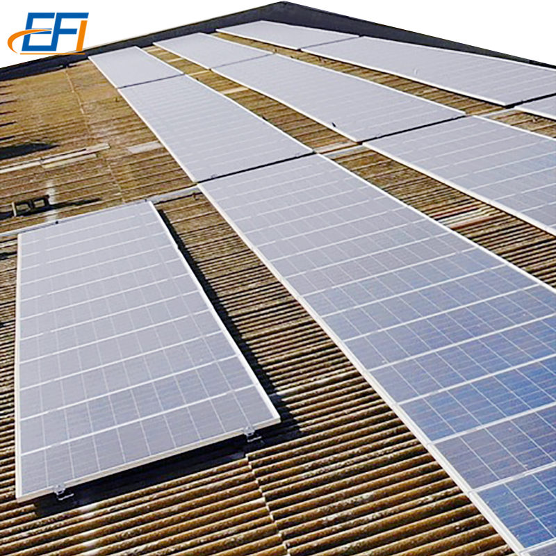 Solar Trackers